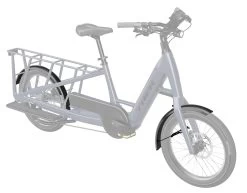 Trek - Set De Gardes-boue Pour Fetch+ 2 -Vélo Électrique Boutique trek fetch 2 set gardes boue 4 3840x2160