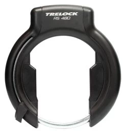 Trelock -Antivol De Cadre RS 480 XL