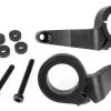 Trelock - Support D’éclairage Avant Pour Cintre 25,4 - 32 Mm - ZL-HB100 -Vélo Électrique Boutique trelock support eclairage cintre 25 4 32 mm 3840x2160