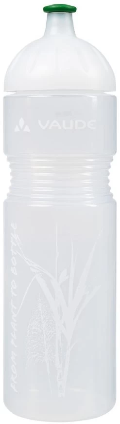 Vaude - Bike Bottle Organic - Gourde Vélo 0,75l -Vélo Électrique Boutique vaude bike bottle organic 750ml 1 3840x2160
