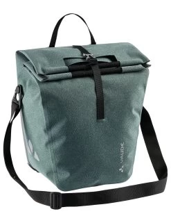 Vaude - Sacoche ReCycle Back Single -Vélo Électrique Boutique vaude recycle back single 2 3840x2160