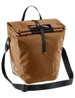 Vaude - Sacoche ReCycle Back Single -Vélo Électrique Boutique vaude recycle back single 3 3840x2160