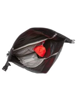 Vaude - Sacoche De Porte-bagages Road Master Roll-It Luminum -Vélo Électrique Boutique vaude road master roll it luminum 2 3840x2160