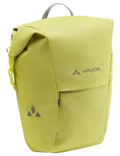 Vaude - Sacoche De Porte-bagages Road Master Roll-It Luminum -Vélo Électrique Boutique vaude road master roll it luminum 3 3840x2160