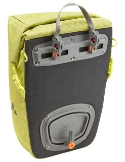 Vaude - Sacoche De Porte-bagages Road Master Roll-It Luminum -Vélo Électrique Boutique vaude road master roll it luminum 4 3840x2160