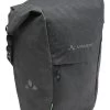 Vaude - Sacoche De Porte-bagages Road Master Roll-It Luminum -Vélo Électrique Boutique vaude road master roll it luminum 3840x2160