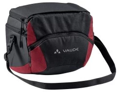 Vaude - Sacoche De Guidon OnTour Box - 4 L Ou 6L -Vélo Électrique Boutique vaude sacoche de guidon ontour box 4 l 4 3840x2160