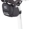 Vaude - Sacoche De Selle Race Light -Vélo Électrique Boutique vaude sacoche de selle race light noir interieur 0 3840x2160