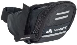 Vaude - Sacoche De Selle Race Light -Vélo Électrique Boutique vaude sacoche de selle race light noir 1 3840x2160