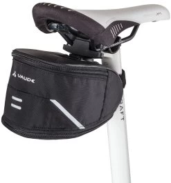 Vaude - Sacoche De Selle Tool -Vélo Électrique Boutique vaude sacoche de selle tool xl noir 2 3840x2160