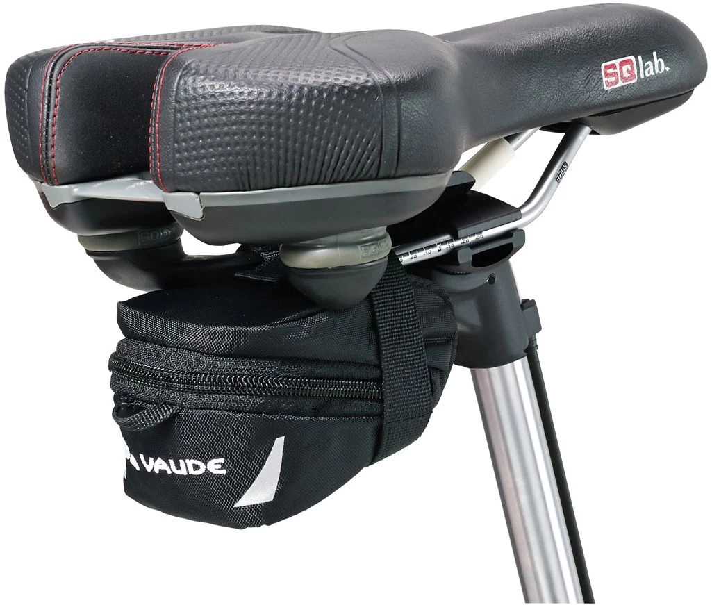 Vaude - Sacoche De Tube De Selle Velo électrique 3 Vaude - Sacoche De Tube De Selle Velo électrique