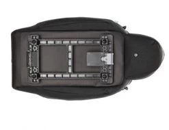 Vaude - Sacoche De Porte-bagages Silkroad L - 9+2 L -Vélo Électrique Boutique vaude silkroad l 5 3840x2160