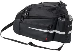 Vaude - Sacoche De Porte-bagages Silkroad L - 9+2 L