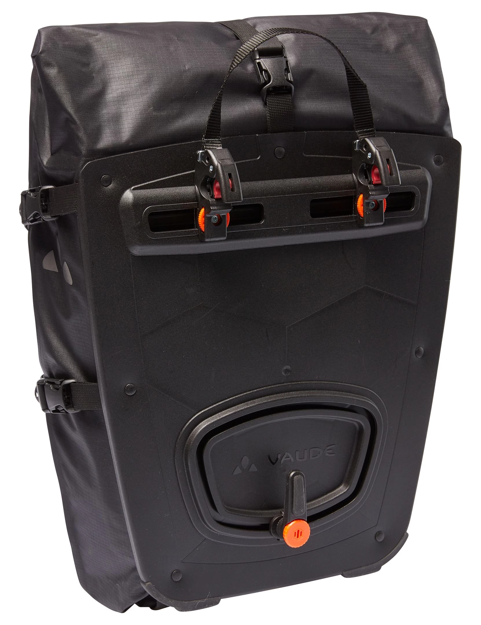 Vaude - Trailcargo - Sacoche De Bikepacking 4 Vaude - Trailcargo - Sacoche De Bikepacking – Image 2