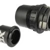 XLC - Corps De Roue Libre EVO XD WS-X16/17 Avec Embouts Pour Axes Traversants 142/148 Mm, Ø 12 Mm -Vélo Électrique Boutique xlc corps roue libre sram xd ws x16 17 3840x2160