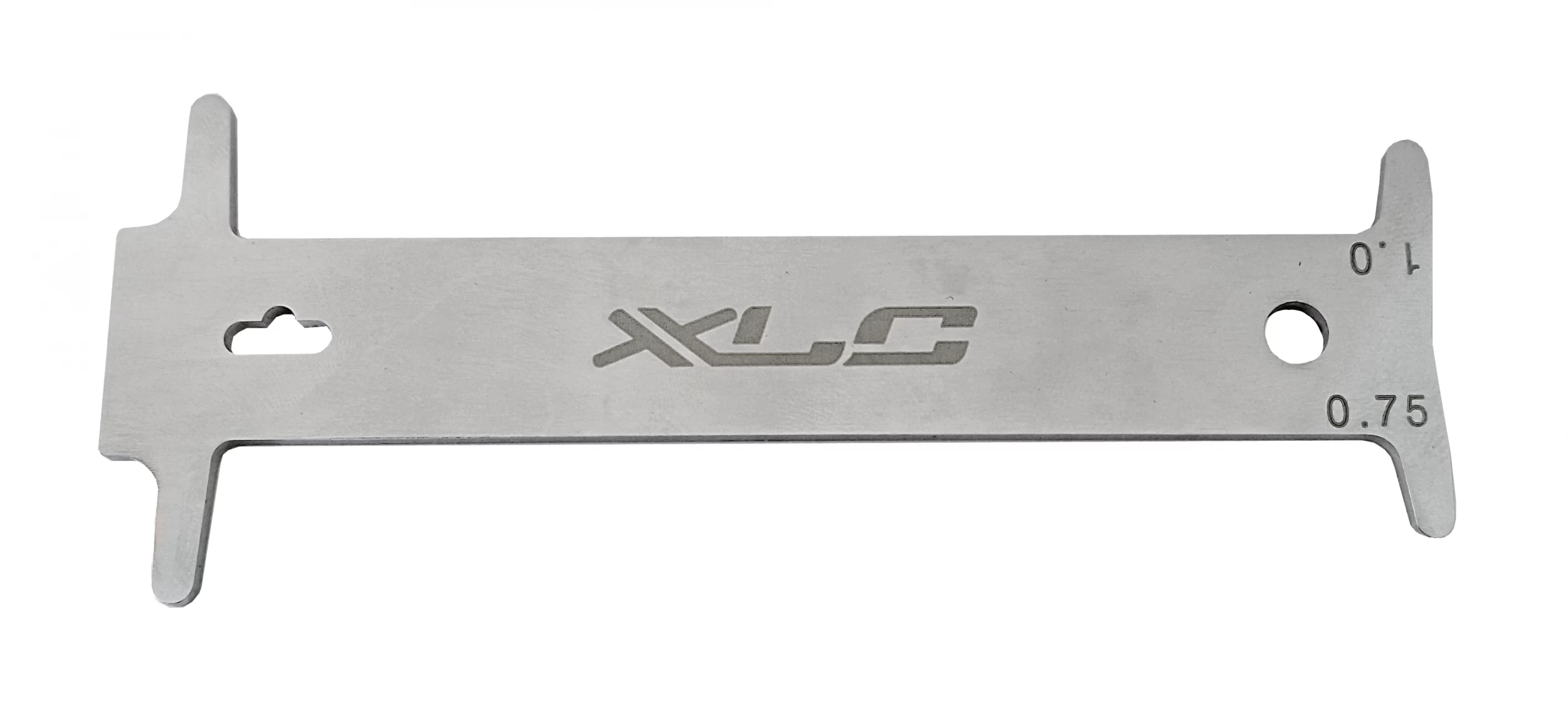 XLC Indicateur D'usure De Chaîne TO-S69 3 XLC Indicateur D'usure De Chaîne TO-S69