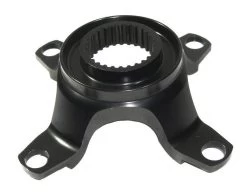 Yamaha EBike - Spider Pour Fatbike électrique Haibike SDuro / XDuro