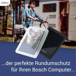 Zibra - Film & Coque De Protection Transparente Pour écran Bosch Kiox 300 -Vélo Électrique Boutique zibra film coque protection bosch kiox 300 1 3840x2160